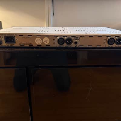 API 2500 Stereo Bus Compressor 2020 - Present - Black image 9