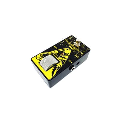 Thrilltone Silex V1 Clean Boost image 3