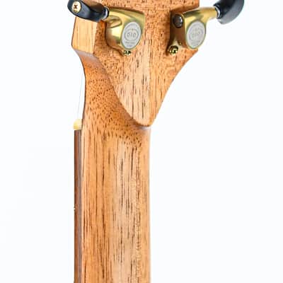 Andy Manson Bluebird Romanian Blistered Maple European Spruce 2021 image 6