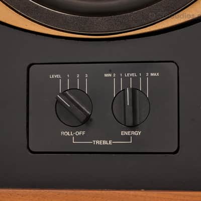 Tannoy Eaton 295 50W Dual Concentric Speakers – PRO RESTORED – 1-Year Warranty image 9