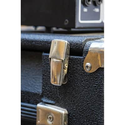 1990 Ampeg Portaflex B-15T image 7