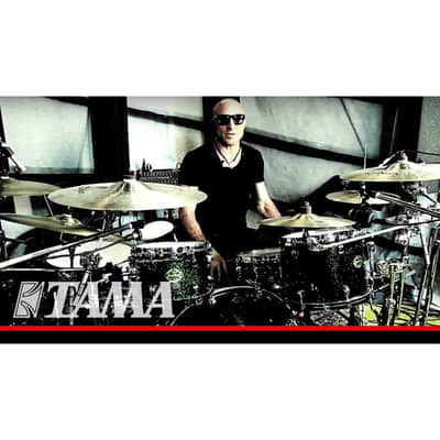 Tama HS100W Star Snare Drum Stand image 2