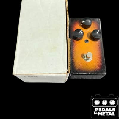 Lovepedal Eternity Burst (Handwired) | Reverb