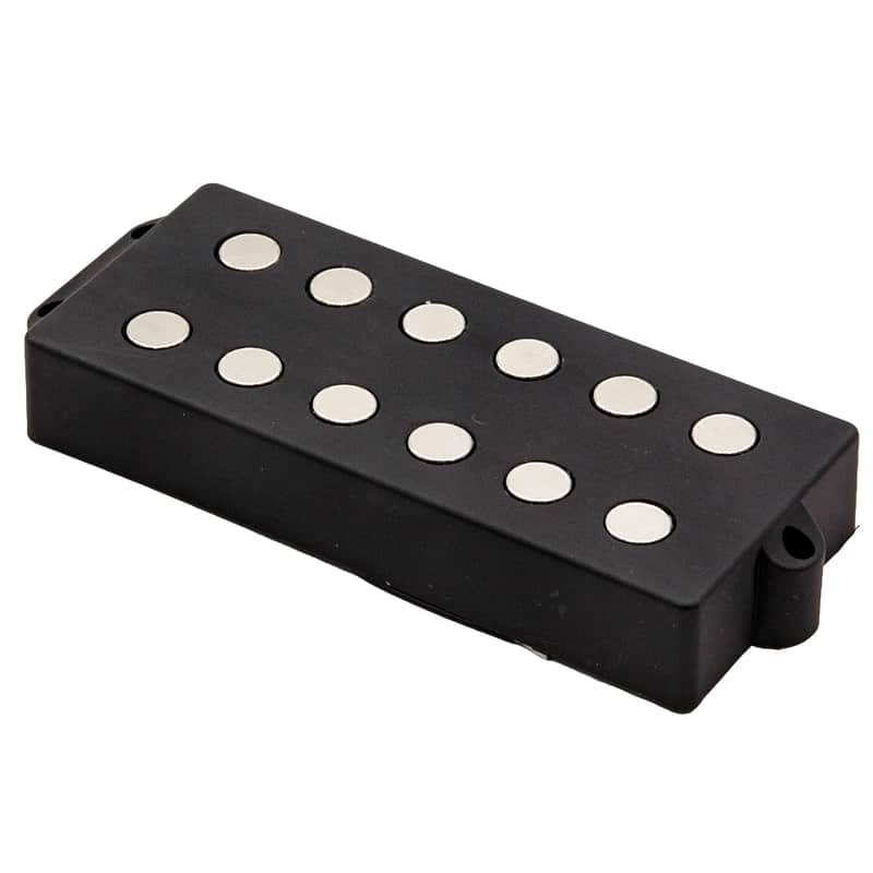 Music Man Pickup Bongo 6 Humbucker Neck image 1