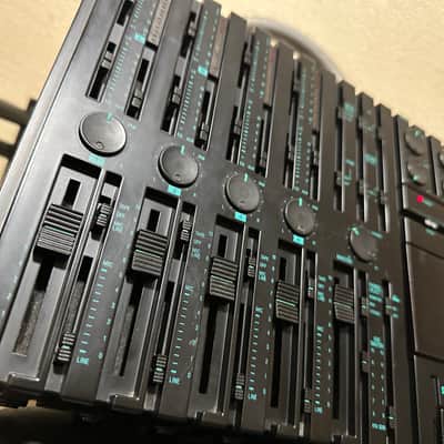 Yamaha CMX1 multi track recorder *serviced* image 2