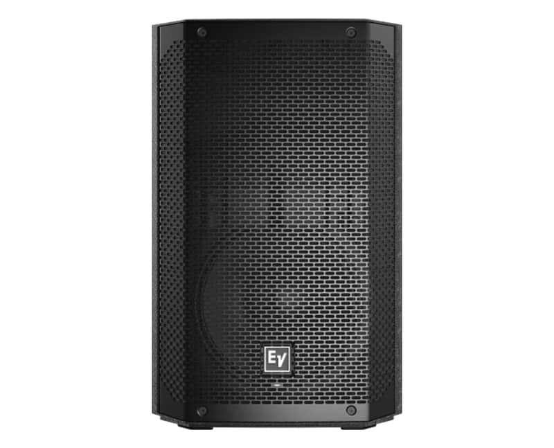Electro-Voice ELX200-10P 2-Way Powered Speaker - 10" image 1