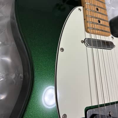 Fender Telecaster Player Limited Edition FSR 2023 - British Racing Green image 5