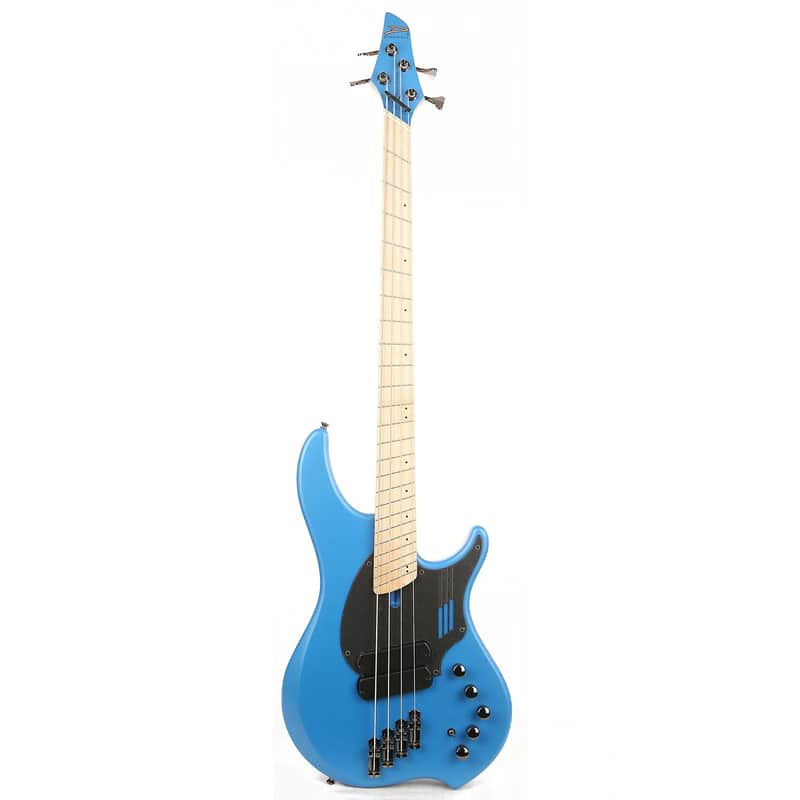 Immagine Dingwall NG2 Adam "Nolly" Getgood Signature 4-String  - 1