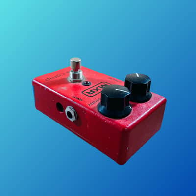 MXR M102 Dyna Comp image 3