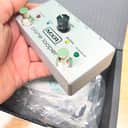MXR M303 Clone Looper 2019 - Present - Silver