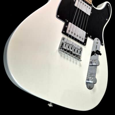 Fender Squier Contemporary Telecaster HH & Gig Bag + Strap image 5