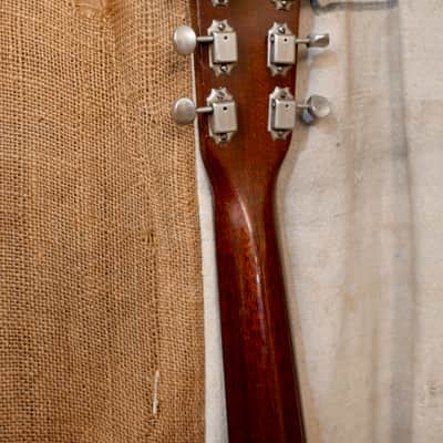 Martin 00-17 1946 - Mahogany image 11
