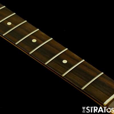 Fender Player II Modified Telecaster Tele, NECK, Rolled, Modern C Rosewood image 3