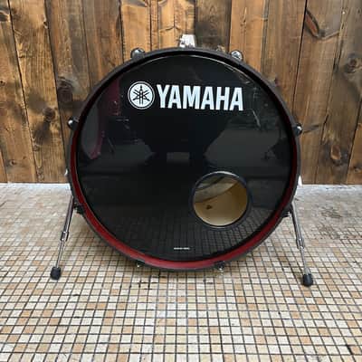 Yamaha Stage Custom Advantage Nouveau - 10/12/14sn/16/22 image 2