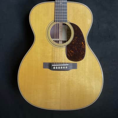 Martin 000-EC 30th Anniversary Eric Clapton Signature Guitar image 3