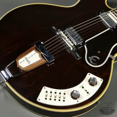 1966 Epiphone Al Caiola Custom [*Demo Video!] image 7