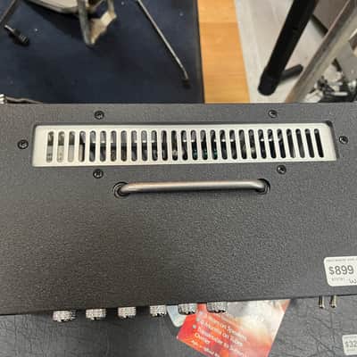 Mesa Boogie Mini Rectifier Twenty-Five 2-Channel 25-Watt Guitar Amp Head 2011 - Present - Various image 6
