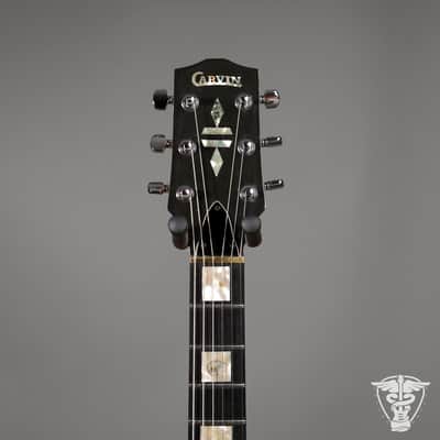 1980s Carvin SH225S - 6.99 LBS image 6