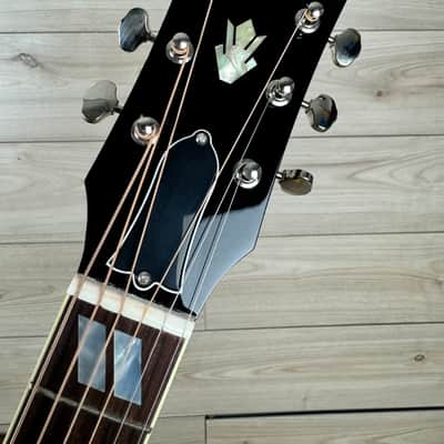 Gibson Southern Jumbo Original Acoustic Guitar - Vintage Sunburst image 8
