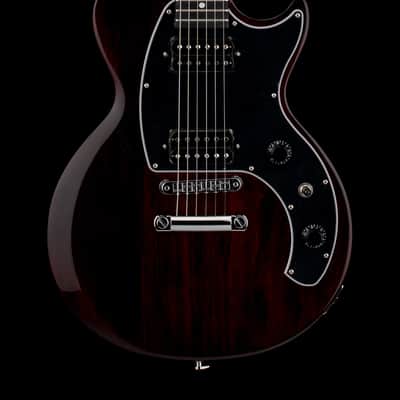 Gibson Limited Edition Les Paul Music City Special 50th Anniversary - Wine Red #50016 image 1
