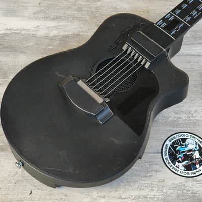 2002 Yamaha EZ-AG Easy Acoustic Guitar/Midi Controller