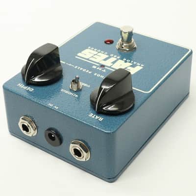 Mythos Pedals Fates [Mp 000372] (06/12) image 4