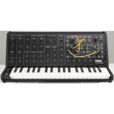 KORG MS-20 MINI SYNTH ANALOGICO MONOFONICO image 2