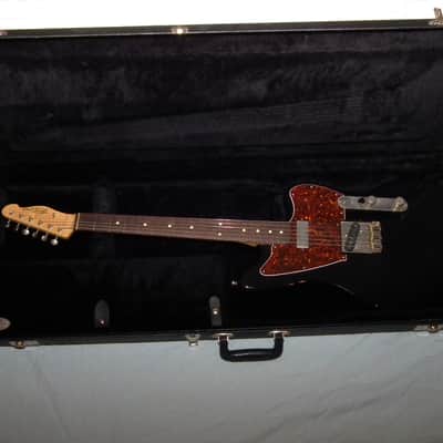 K-LINE TEXOLA TELEMASTER 2015 NITRO BLACK image 2