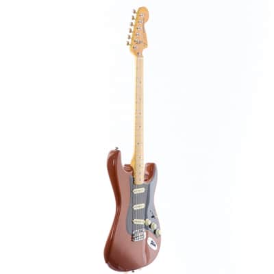 Fender USA American Vintage II 1973 Stratocaster Mocha [V10781] (01/02) image 14