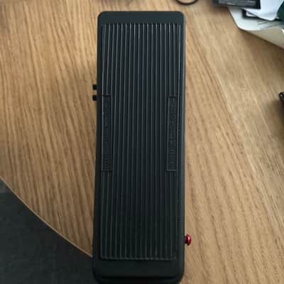 Dunlop 95Q Cry Baby Wah 2000 - Present - Black image 1