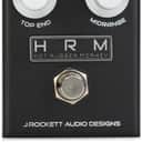 J. Rockett Audio Designs Hot Rubber Monkey (HRM) V2 Overdrive Pedal