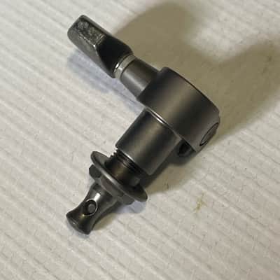 2000's Ibanez RG5EX1 Guitar Dual Pin Powder Cosmo Reverse Tuners Tuning Pegs 6 In Line image 6
