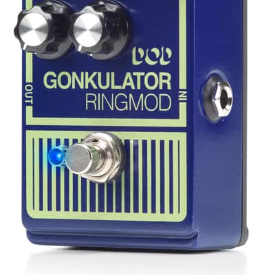 DigiTech DOD Gonkulator image 3