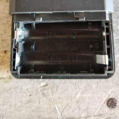 Genuine Sony OEM Remote Control Model RM-U880 for 1980s Sony stereo receivers & TVs image 4