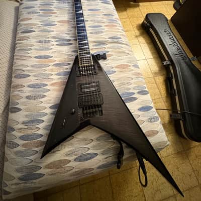 Jackson RR 24 Custom Shop Left Handed image 11