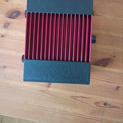 THD Hot Plate 4 Ohm Attenuator Load Box image 4