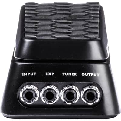 Dunlop DVP3 Volume (X) Volume/Expression Pedal image 1