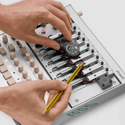 Korg Phase8 image 9