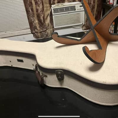Luthier repaired Takamine GD93CE Series Dreadnought Cutaway Acoustic/Electric Guitar 2023 - Natural Gloss image 14