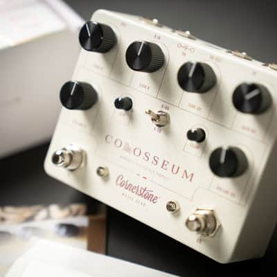 Cornerstone Music Gear Colosseum image 6