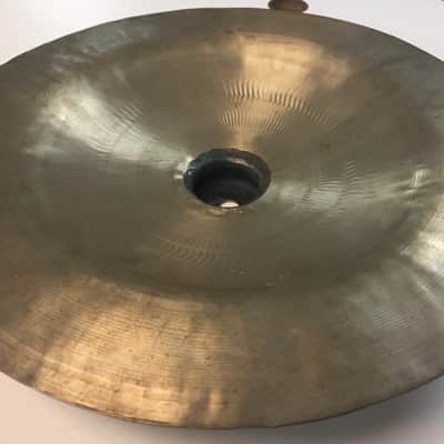 Han Chi 14" China Cymbal image 2