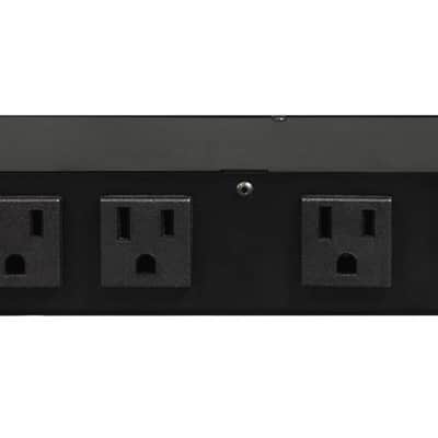 Radial Power-1 Surge Suppressor & Power Conditioner image 2