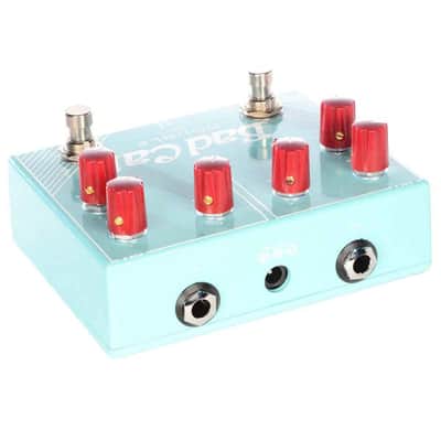 Bad Cat Double Drive Pedal *Ships Today* image 5