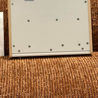 Milkman The Amp 50-Watt Pedalboard Guitar Amp 2010s - White image 2