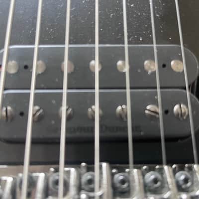 Ibanez RGD2127Z-ISH Prestige - Plek'd / Seymour Duncan Nazgul image 6