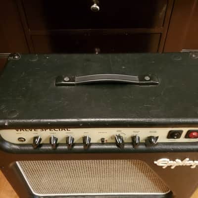Epiphone Valve Special 5w Tube Amp Combo image 5