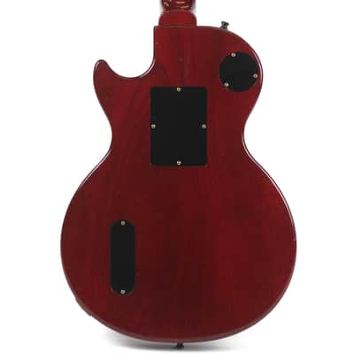 2007 Gibson Custom Shop John Lennon Les Paul Jr Owned by Josh Rand image 6