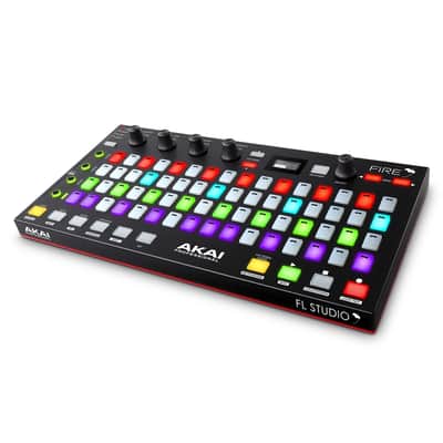 Akai FIRE image 2