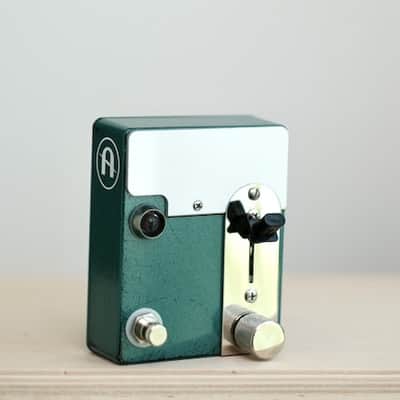 Broadway Treble Booster & Germanium Preamp image 3