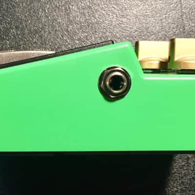 Ibanez TS9 “LDO” Overdrive with JRC4558 and Blue LED (inspired by Landgraff Dynamic Overdrive) by Steve McKinley Electronics image 10
